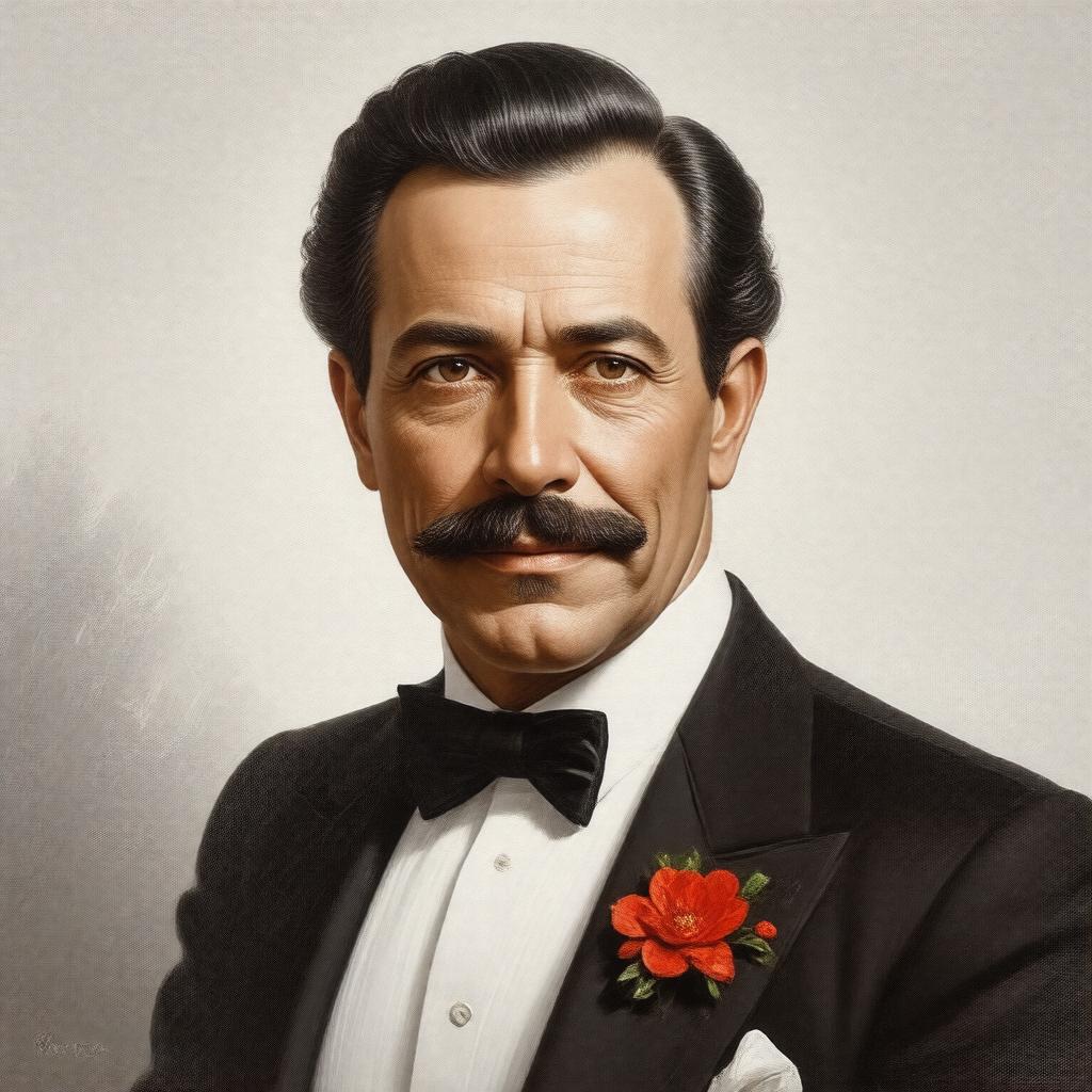 Antonio Paoli